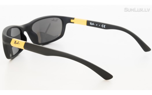 Ray-Ban Kids Sport (RJ9056S 195/87 50mm) bērnu saules brilles